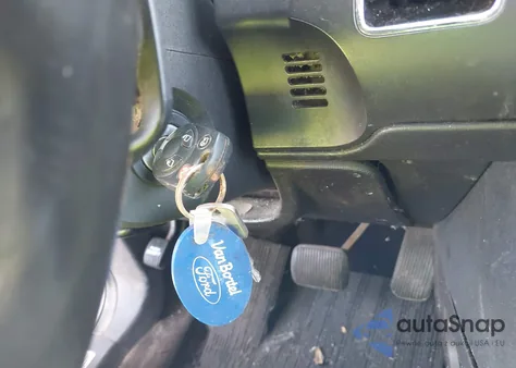 2010 Ford Flex Limited W/Ecoboost z USA, uszkodzony, nr VIN 2FMHK6DT2ABA47059